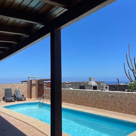 Apartamento La Higuera Güime Екстериор снимка