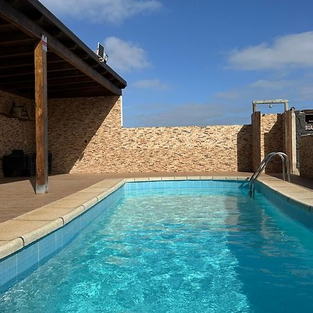 Apartamento La Higuera Güime Екстериор снимка