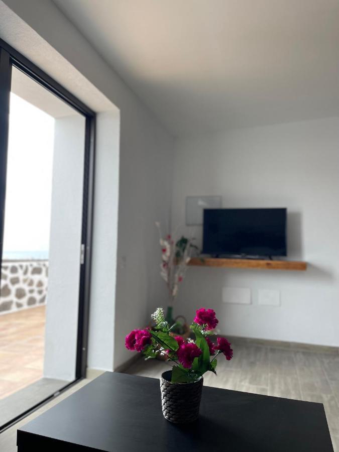 Apartamento La Higuera Güime Екстериор снимка