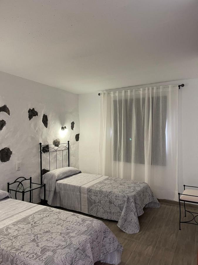Apartamento La Higuera Güime Екстериор снимка