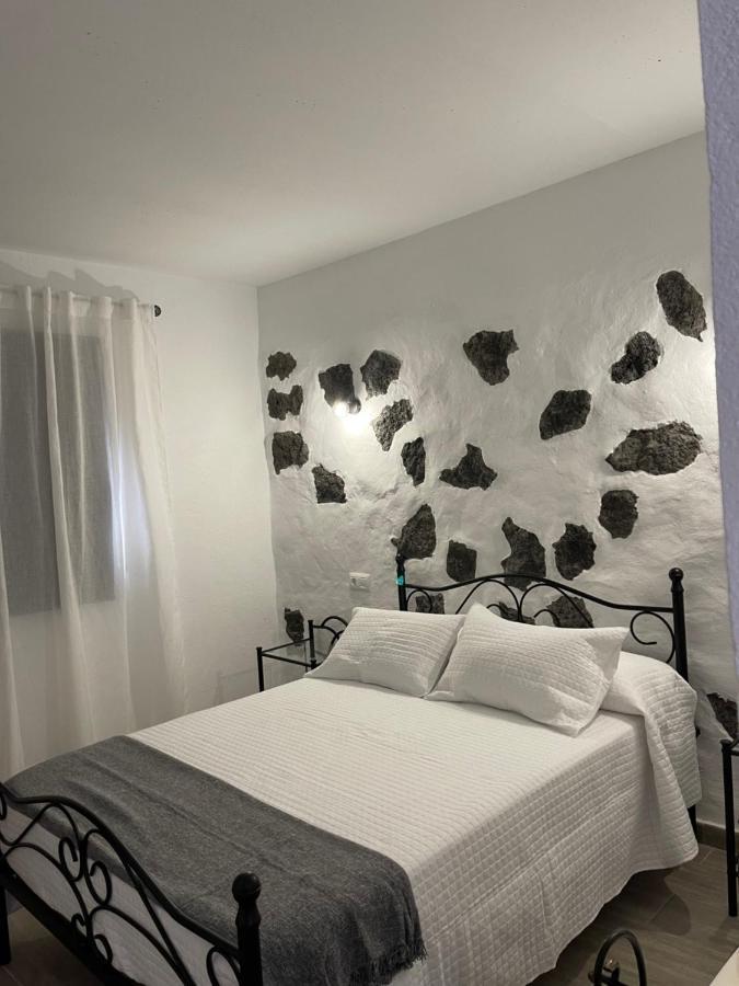 Apartamento La Higuera Güime Екстериор снимка