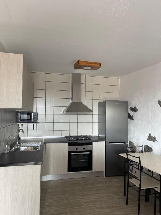 Apartamento La Higuera Güime Екстериор снимка