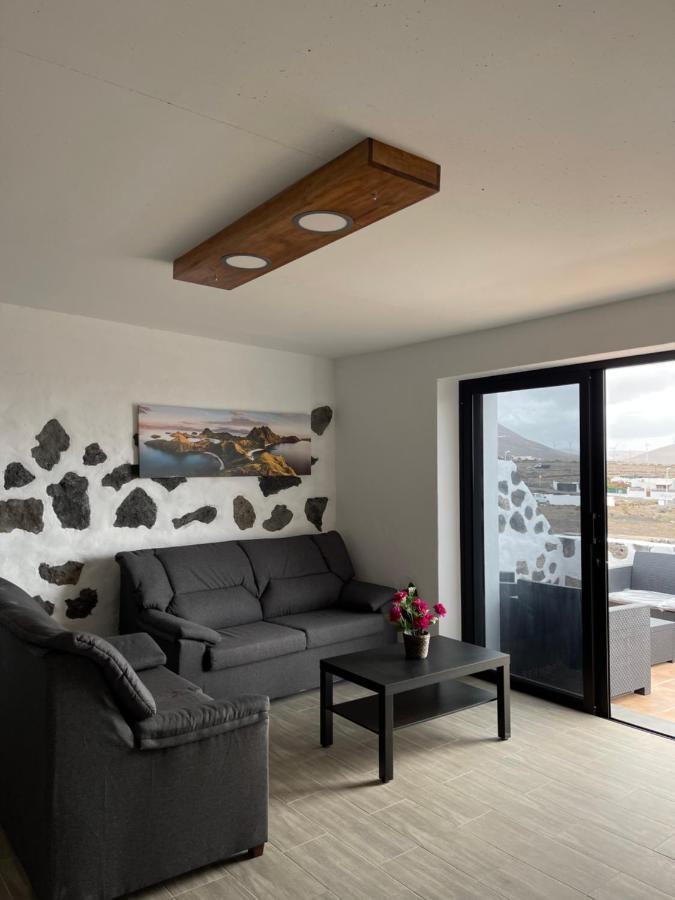 Apartamento La Higuera Güime Екстериор снимка