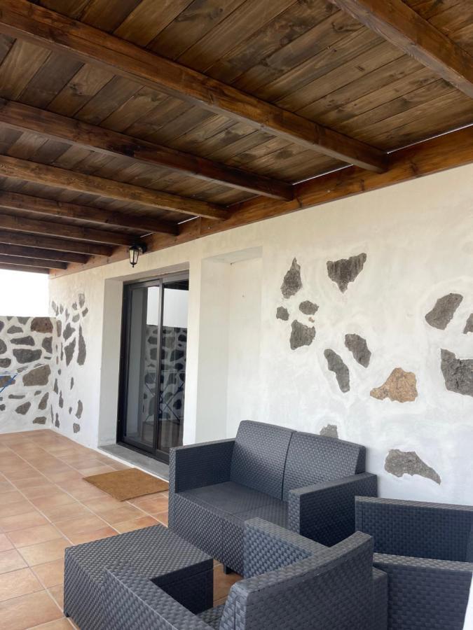Apartamento La Higuera Güime Екстериор снимка